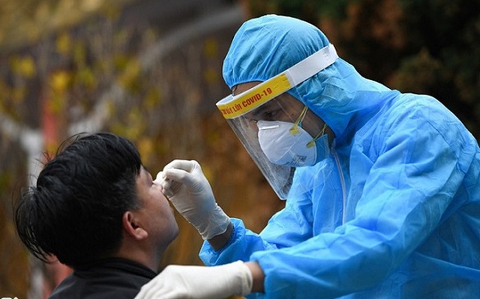 Ngày 11/11, Hà Nội thêm 146 ca mắc Covid-19, có 19 ca trong cộng đồng