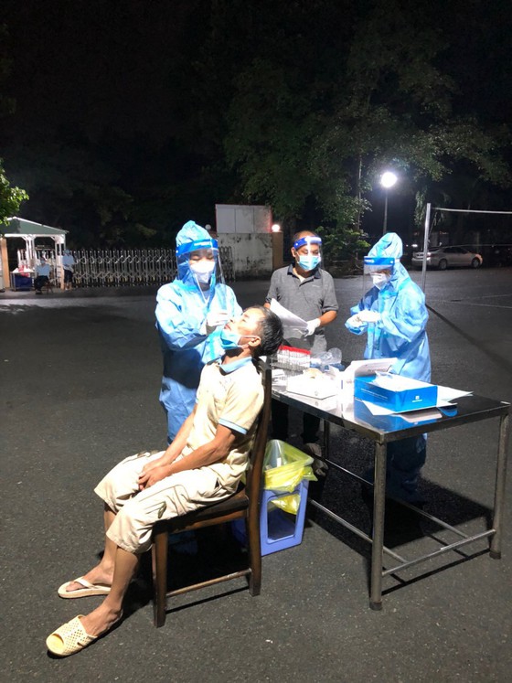 Đồng Nai: Ban hành hướng dẫn tạm thời quy trình quản lý F0 trong cộng đồng