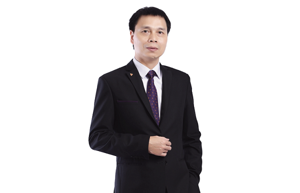 Ông Bùi Quang Cương chính thức đảm nhiệm vị trí Phó Tổng Giám Đốc TPBank từ ngày 10/11/2021