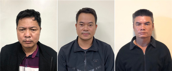 Khởi tố hàng loạt cán bộ Công ty CP Yên Phước, Công ty TNHH Đông Bắc Hải Dương