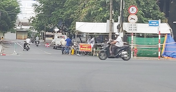 Cà Mau: Công bố cấp độ dịch Covid-19 quy mô cấp xã, phường, thị trấn