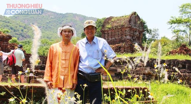 Quảng Nam: Hai khu di sản văn hóa thế giới thí điểm đón khách quốc tế