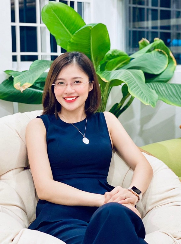 Hơn 65.000 thành viên tham gia CLB Doanh nhân khởi nghiệp Việt Nam