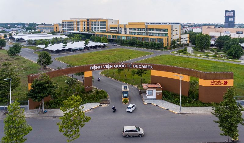 Bình Dương: Tiêm vaccine phòng Covid-19 cho tất cả người dân quay lại làm việc