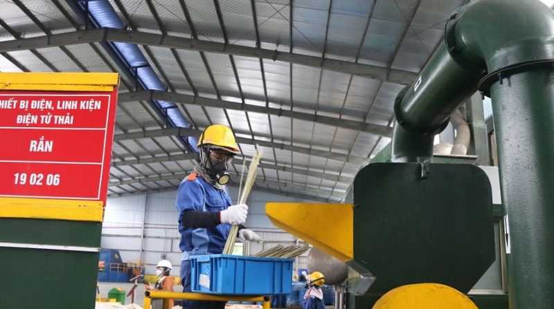 BHXH tỉnh Bắc Ninh: Tiếp tục triển khai chính sách hỗ trợ từ Quỹ bảo hiểm thất nghiệp