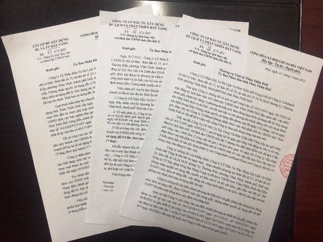 Ý kiến nhà chuyên môn về việc “Tiền hậu bất nhất” gây khó cho doanh nghiệp