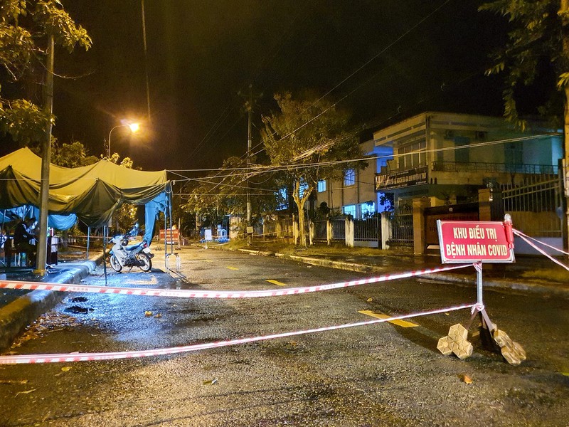 Hậu Giang thí điểm cách ly F1 và điều trị F0 tại nhà