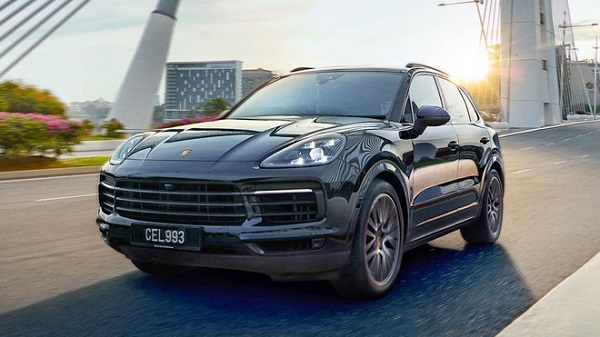 Porsche Cayenne được lắp ráp tại Malaysia, xe về thị trường Việt liệu có rẻ?