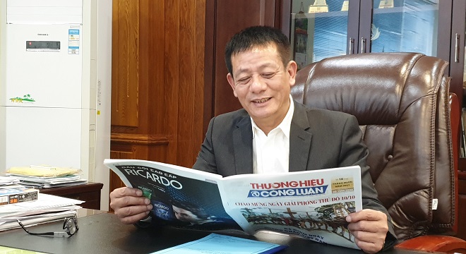 Viết tiếp Doanh nghiệp tỉnh Lạng Sơn: Vượt thách thức, vững vàng trong “bão” dịch