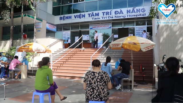 Đà Nẵng ghi nhận 34 ca mắc Covid-19, 8 ca cộng đồng