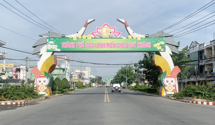 Đồng Tháp tháo gỡ khó khăn, hỗ trợ doanh nghiệp khôi phục sản xuất, kinh doanh