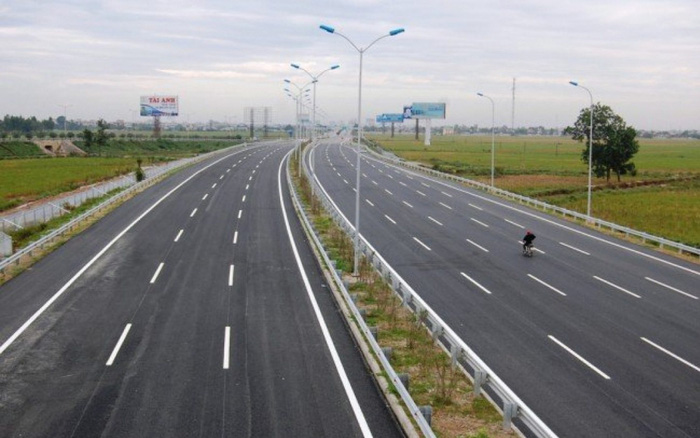 Thanh Hóa ban hành quyết định phê duyệt kế hoạch lựa chọn nhà thầu dự án 1.181 tỷ đồng