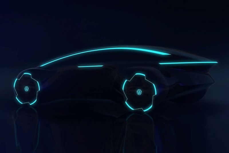 Lộ diện đối thủ của Tesla trong "cuộc chiến" xe điện công nghệ cao