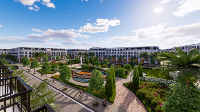 Lý do nào khiến dự án Mường Khến Heritage hút giới đầu tư