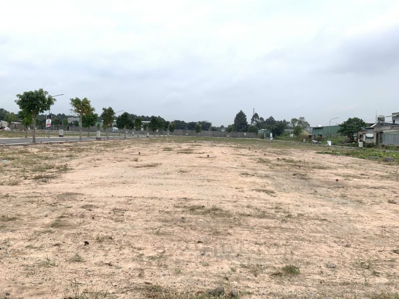 Khu đất mang tên Khu dân cư An Viễn tiếp tục được Đất Việt bắt tay cùng Đại Thắng Holdings rao bán