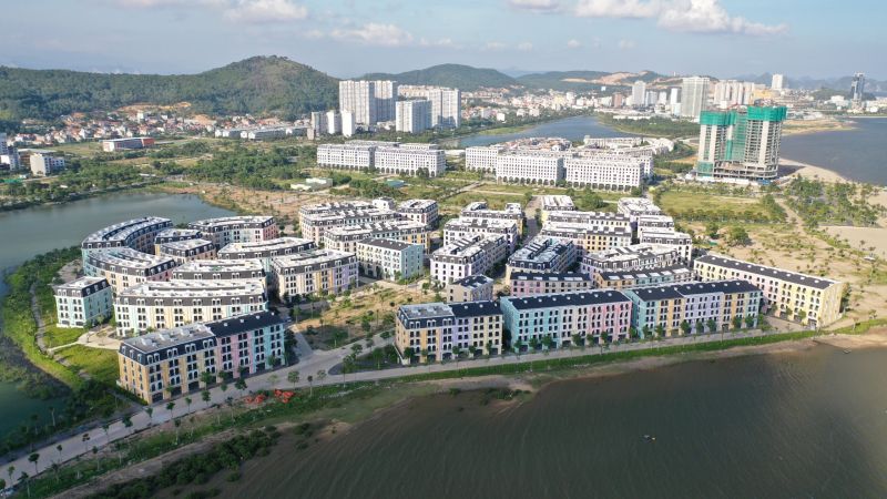 Khung pháp lý chưa rõ ràng, bức tranh thị trường bất động sản du lịch bớt sôi động