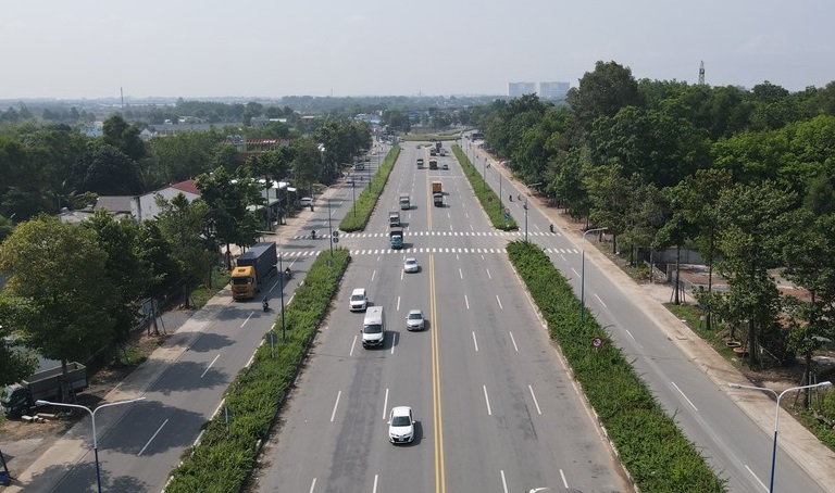 Bình Dương thông qua danh mục công trình, dự án Kế hoạch đầu tư công trung hạn giai đoạn 2021-2025