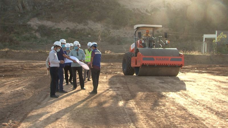 12 dự án cao tốc Bắc-Nam: Nhà nước bán quyền thu phí