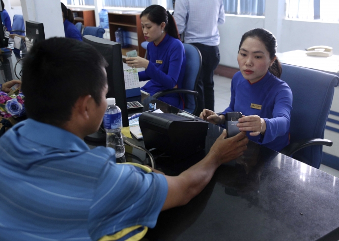 Vé tàu Tết Nhâm Dần 2022, một ngày bán được 2.435 vé