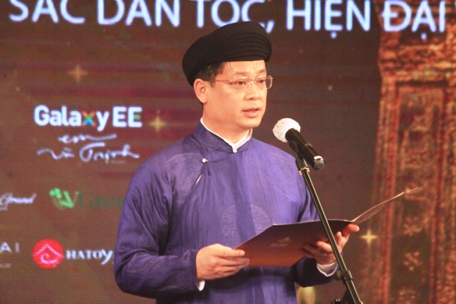 Ông Nguyễn Thanh Bình, PCT UBND tỉnh Thừa Thiên Huế
