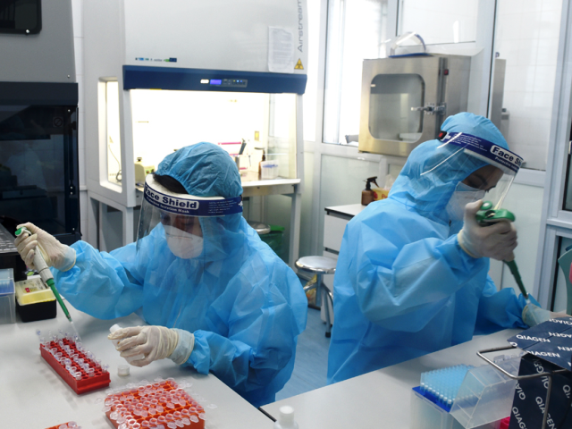Trong 12 giờ qua, Nghệ An ghi nhận 66 ca nhiễm mới với Covid-19, trong đó có 13 ca nhiễm trong cộng đồng