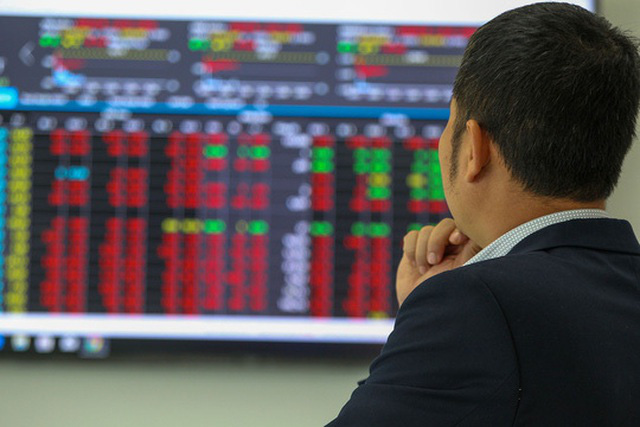 Thị trường chứng khoán ngày 18-11 được dự báo đầy lạc quan