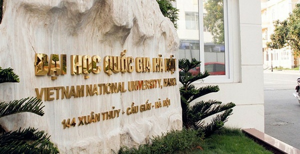 Hội nghị Khoa học và Công nghệ tuổi trẻ ngành Y tế lần thứ XX diễn ra tại Đại học Quốc gia Hà Nội