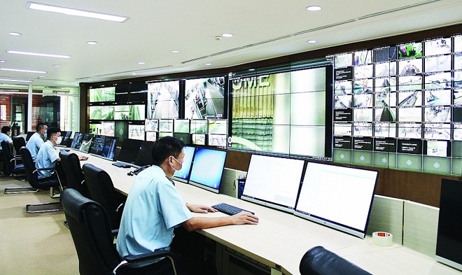 Tổng cục Hải quan chấn chỉnh công tác trực ban tại 9 đơn vị trực thuộc