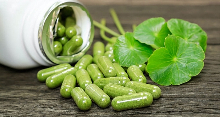 Quảng cáo gây hiểu lầm như thuốc chữa bệnh 04 công ty bị phạt hàng trăm triệu đồng