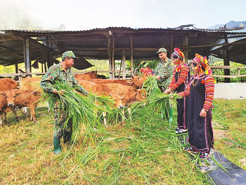 Lập Ban Chỉ đạo Trung ương các chương trình mục tiêu quốc gia giai đoạn 2021 - 2025