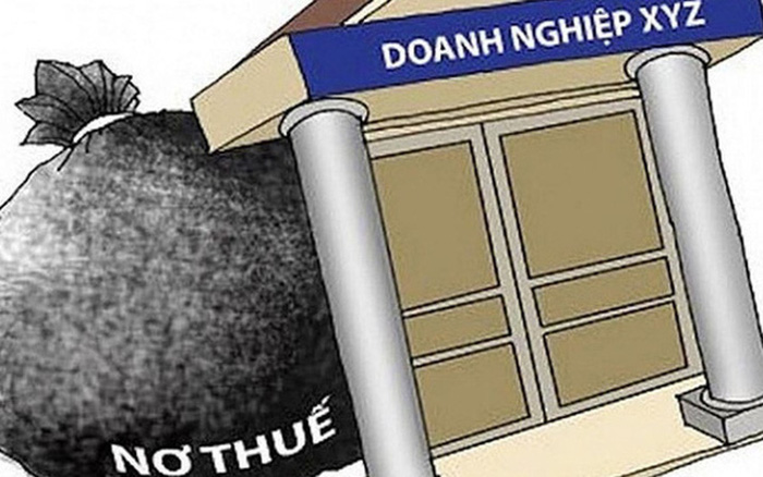 Hà Nội: “Bêu tên” hàng trăm doanh nghiệp chây ỳ nợ thuế, tiền đất hàng trăm tỷ đồng