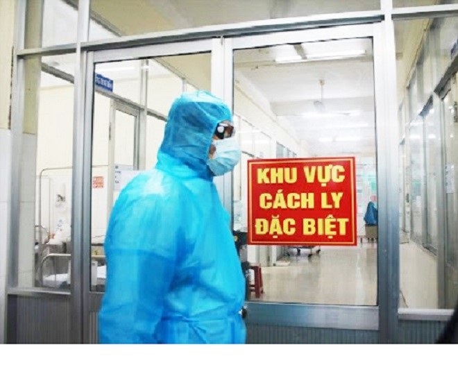 Ngày 20/11 cả nước có 9.531 ca mắc Covid-19 và 107 bệnh nhân tử vong tại 60 tỉnh, thành phố