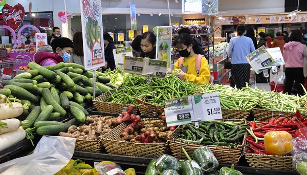 Cảnh báo lạm phát quay trở lại ngay đầu năm 2022