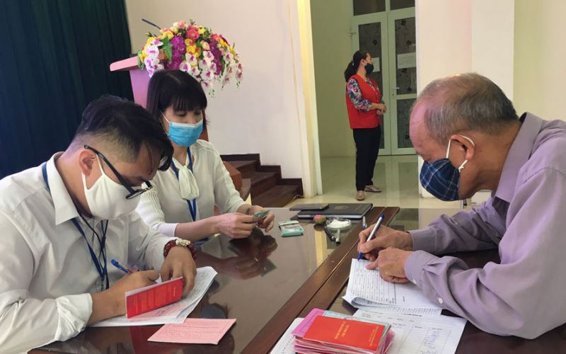 Hậu Giang: Sẽ rà soát các hộ nghèo, cận nghèo trên địa bàn tỉnh