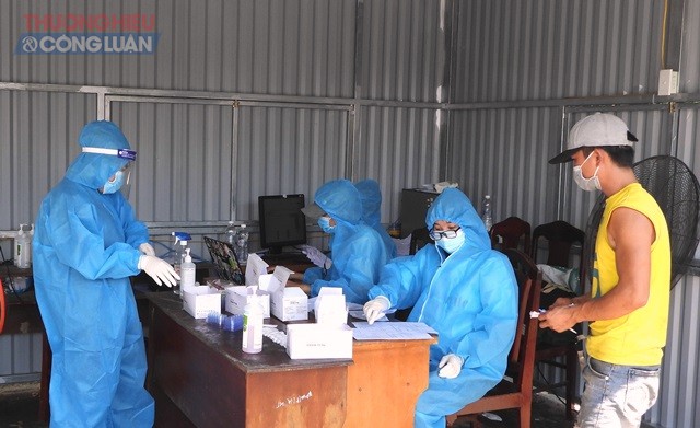 Đà Nẵng: Ngày 21/11, ghi nhận 37 ca mắc Covid-19, 8 ca chưa cách ly