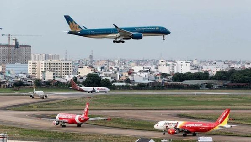 Hà Nội nghiên cứu bổ sung sân bay quốc tế thứ hai ở phía Nam, Đông Nam thành phố