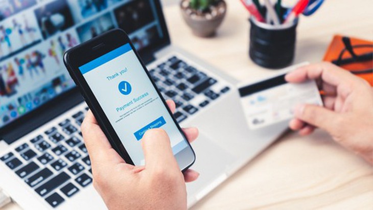 Ngân hàng cảnh bảo lừa đảo khi thanh toán online