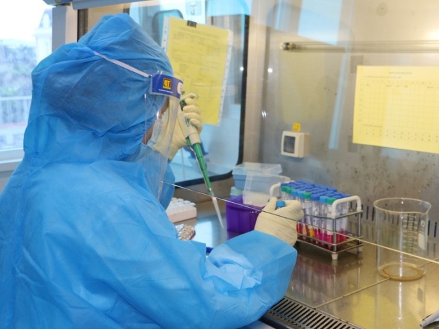 Nghệ An: Sáng 21/11, ghi nhận 39 ca nhiễm Covid-19 mới, trong đó có 6 ca cộng đồng