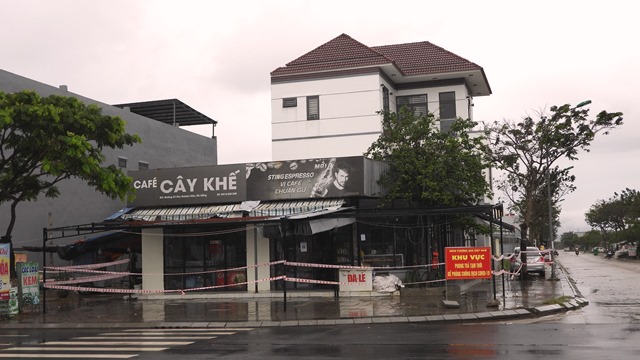 Đà Nẵng: Thiết lập 89 khu vực phong tỏa, ghi nhận 32 ca mắc Covid-19, 15 ca chưa cách ly