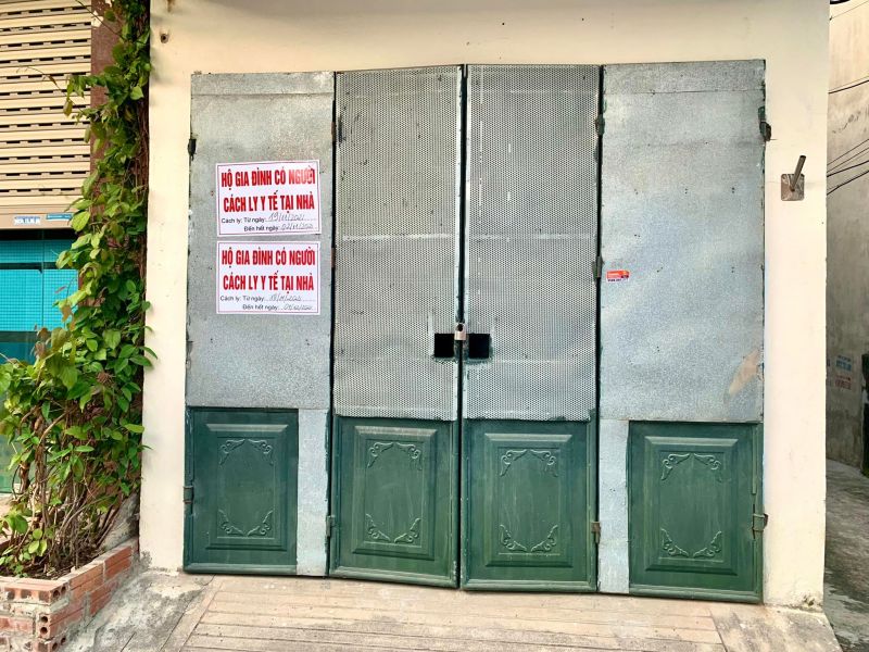 Thanh Hóa tiếp tục ghi nhận 57 bệnh nhân mắc Covid-19 mới