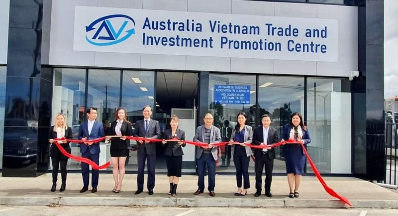 Phát triển thị trường cá tra, cá basa đông lạnh của Việt Nam tại Australia