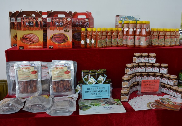 Lào Cai thực hiện khuyến công trên địa bàn tỉnh năm 2022