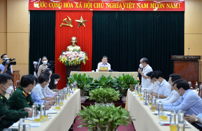 Quảng Ngãi: Cơ sở kinh doanh dịch vụ ăn uống được phép mở cửa trở lại từ ngày 01/12