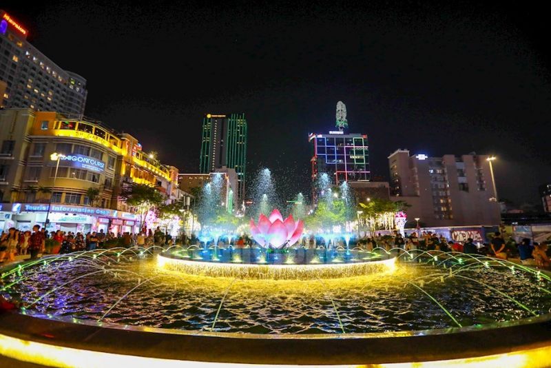 Tổ chức bình chọn 10 sự kiện nổi bật của TP Hồ Chí Minh năm 2021