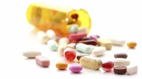 Sản phẩm thực phẩm bảo vệ sức khoẻ của Đông Nam Dược Hoàng Anh vi phạm luật quảng cáo