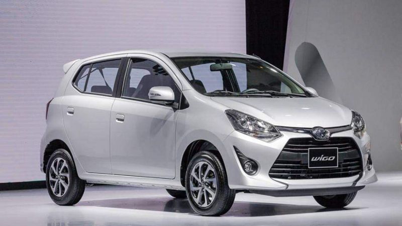 Hết tháng 10, xe ô tô con nhập khẩu vào Việt Nam tăng 50% so với cùng kỳ