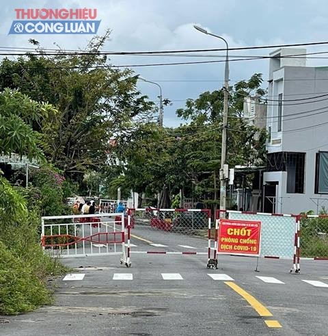 Đà Nẵng thiết lập 105 khu vực phong tỏa, ghi nhận 65 ca mắc Covid-19, 32 ca chưa cách ly