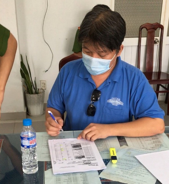Khởi tố, bắt tạm giam Giám đốc Công ty Bảo hiểm Viễn Đông, chi nhánh Cần Thơ