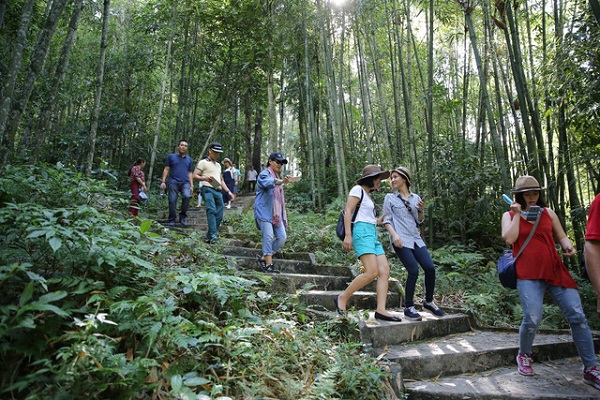 Hà Giang đón khách du lịch trở lại từ ngày 23/11