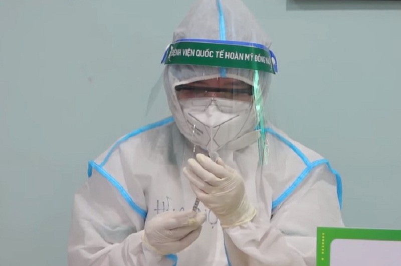 Đồng Nai lên kế hoạch tiêm vaccine phòng Covid-19 mũi 3